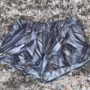 Under Armour shorts